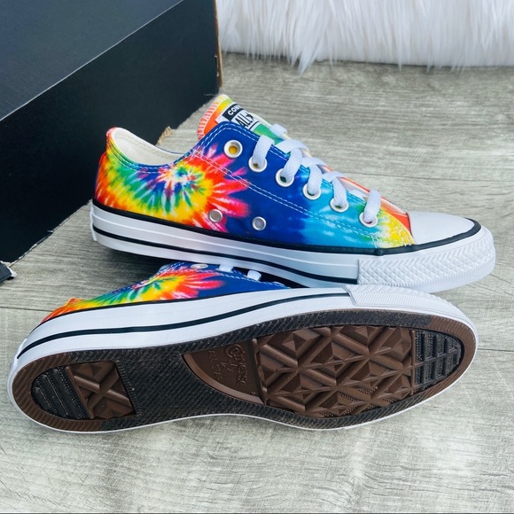 Converse All Star Ctas Ox - Picture 3 of 6